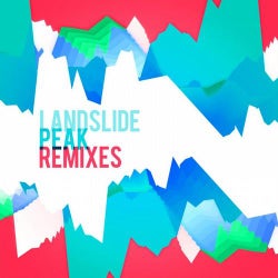 Peak - Remixes