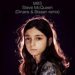 Steve McQueen (Victor Dinaire & Bissen Remix)