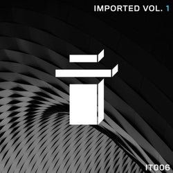 Imported Vol.1