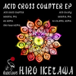 Acid Cross Counter EP