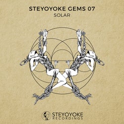 Steyoyoke Gems Solar 07