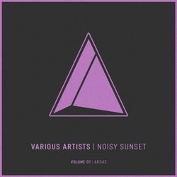 Noisy Sunset, Vol.1