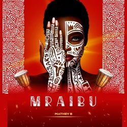 Mraibu