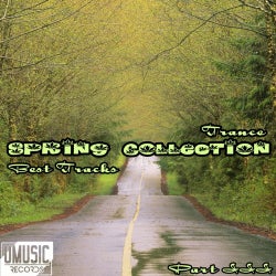 Spring Collection Part III Trance