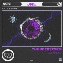 Thunderstorm