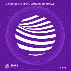 Keep On Believing (Extended Mix)