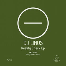 Reality Check Ep