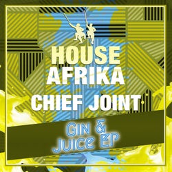 Gin & Juice EP
