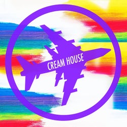 Cream House