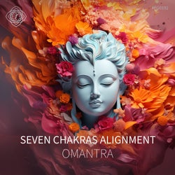 Seven Chakras Alignment