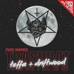 Fuck Magick (Remixes)