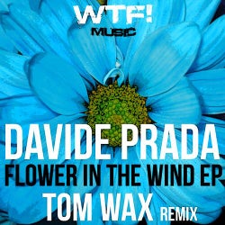 Flower In The Wind Ep