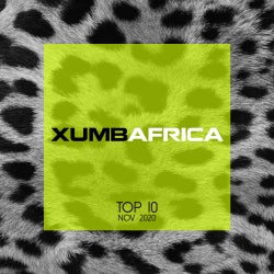 XumbAfrica Top 10 NOV-2020)