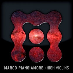 High Violins EP