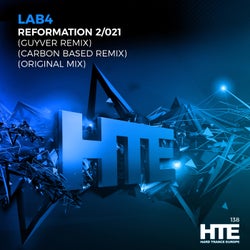 Reformation 2/021 - The Remixes