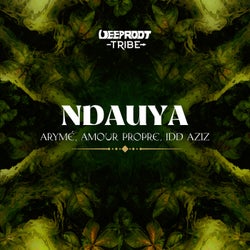 Ndauya - Extended Mix