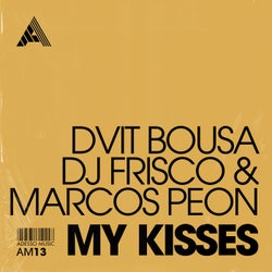 My Kisses - Extended Mix