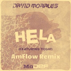 Hela (AmFlow Remix)