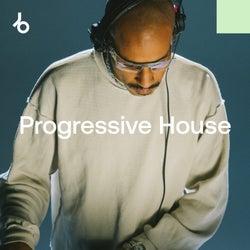 Best New Progressive House 2026: February