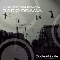 Radio Drama EP