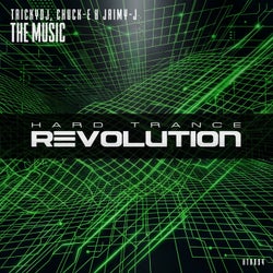 Hard Trance Revolution Music & Downloads on Beatport