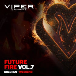 Weekend (Future Fire Vol.7)