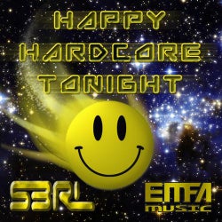 Happy Hardcore Tonight