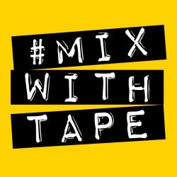 MIX WITH TAPE - Our First "Colorate" Chart