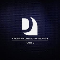 7 Years of Dbeatzion Records (Part 2)