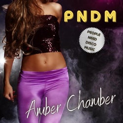 Amber Chamber