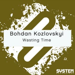 Wasting Time - Single