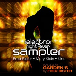 Electro Night Fever - Sampler
