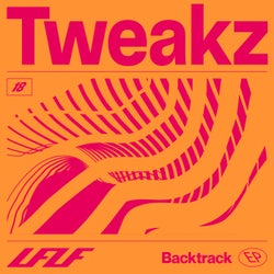 Backtrack EP
