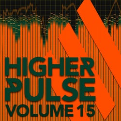 Higher Pulse, Vol. 15