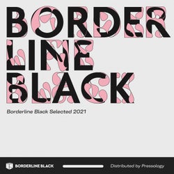 Borderline Black Selected