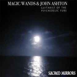 Sacred Mirrors