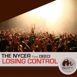 Losing Control (Radio Edit Full Vocal Mix)