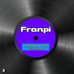 GEORGIE VOICE (K22 extended)