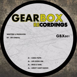 GEARBOX 001