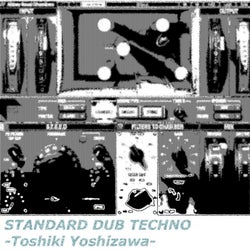 Standard Dub Techno