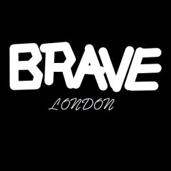 BRAVE LONDON SEPTEMBER 2016 CHART