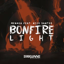Bonfire Light