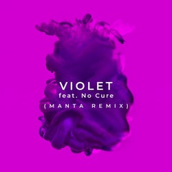Violet - Manta Remix