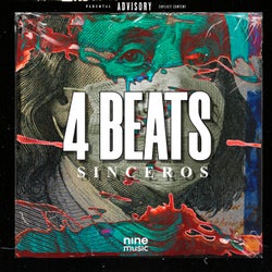 4 Beats Sinceros