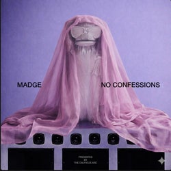 NO CONFESSIONS