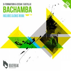 Bachamba