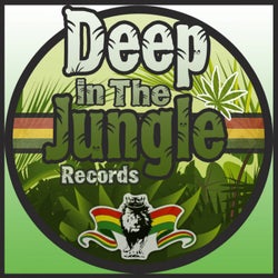 Deep In The Jungle Anthems 2 - Album Sampler 2