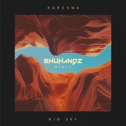 Big Sky (Shuhandz Remix)