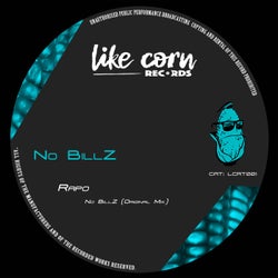 No Billz (Original Mix)