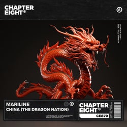 China (The Dragon Nation)